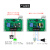 XH-W1631 液晶面板LCD显示数字温控器高精度数字温控开关孵化控温 供电12-24V电流30A