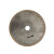 切割片金刚石切割砂轮片切割机配套不锈钢树脂铝合金250*2*32 100*0.3*12.7/金属金刚石