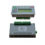 文本plc一体机控制器FX2N-16MR/T国产可编程工控板op320-a显示屏 6AD2DA(0-10V) 晶体管/485