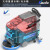 凯德威（KARDV）洗地机  扫地机KX-65A标配版 24V/150AH磷酸铁锂电池 标配版 24V/150AH磷酸铁锂电池