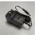 海 威摄像机12V1A圆口电源适配器ASW0595-12010002A 白色 欧陆通黑色线长1.5米（通用款）