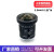 工业镜头2/3英寸8 12 16 25 35mm焦距可选C口相机机器视觉FA镜头 2.5mm8mp 2/3 CS口手动光圈 2.5