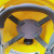 近电预警器感应国网南网电绝缘安全帽移动联通电信中通服报警头盔 YJ-AM-3 单独购买预警器