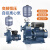 普轩特变频自吸增压泵全自动大流量大功率抽水泵恒压供水水泵 10方32米380V/2寸3千瓦 BZ50-32-