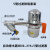 PA68气动式自动排水器空压机储气罐放水阀4分DN15疏水阀 HDR378 +Y型过滤器