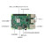 3B 3B+ 3代B型 Raspberry Pi 3b 主板 开发板 python 套件 3B 7寸屏进阶套餐