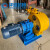 工业挤压软管泵水泥砂浆输送工业蠕动泵大流量粘稠介质30型 RGB泵 RGB软管泵