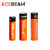 ACEBEAM IMR充电锰氧锂电池高放电动力18650/21700/直充C充电接口 18650(带USB充电口)