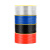 适用于散剪气管PU气管空压机软管气动软管PU料散卖零剪气管PU8X5 PU4X2.5(1米)红色