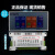 上海东方泵业潜污水泵智能控制器柜面板DFK-QA2/1 QC-2A/2B/1A/1B DFK-Q DFK-QT2