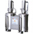 DZ5Z/DZ10Z/DZ20Z不锈钢电热蒸馏水器/蒸馏水机/断水自控 TZ600（600升/时）