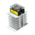 定制适用GOLD单相固态继电器120A方块 型号SAP40120D 直流控交流220V SAP401 SAP40120D