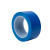 卡英 pvc警示胶带 安全胶带定位标识贴 地标胶带 斑马线胶带 15cm*33m蓝色