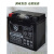蓄电池RX1S RG3 RT3 RA401 RE560 RC250胶体干电瓶 MTX12-RS：RT3标准款