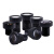 ZLKC工业镜头1/1.8低畸变S口3.37 6 8 25mm相机镜头M12口5MP固定视觉检测 贴IR650滤光片拍这备注焦距