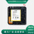 皇存电池 适用于 RODE 罗德Wireless Go II 电池 无线麦克风电池 Wireless Go II 大容量405mAh