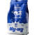 茗仟（MINGQIAN）俄罗斯蓝牛奶粉 进口老式奶粉无蔗糖全脂中老年学生袋装速溶奶粉 原装进口850g一袋(共3袋)