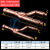 中央空调分支器分歧管22T18T33T72T73T分支管焊接紫铜管分岐器 33T
