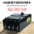 德力西漏电断路器200A漏电保护器DZ20L-160A 250A 400A 630A/4300 DZ20L-250/4300 250A 带排