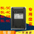 LZQLY适用BL-5B锂电池 诺基亚BL5B手机电池 插卡小音箱电池 收音机电板 2块电池送1电共3个