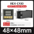 数显智能温控仪 温度控器REX-C100-400-C700-C900 温控器 REX-C100 K型输入 SSR固态输出