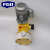 FGO 机械隔膜计量泵 PVC泵头 自动加药泵 DJ-D 500L/h 0.6mpa 功率0.75kw