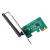 TPLINK双频633M台式机PCIE无线网卡5G接收器TL-WDN5280无线接收器 单台售价