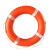 给养酷 JY-LB217 救生圈成人 船用救生浮圈 加厚实心游泳圈 防汛救援圈 (标准款塑料救生圈) 4.3kgCCS证书圈