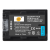 蒂森特（dste）适用于索尼XR200 XR500E UX5E SX60E SX15E XR520 CX12E SR46 SR67 SX40 UX20 摄像机NP-FH100电池