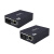 海康威视 光纤收发器百兆单模双纤网络监控光电转换器DS-3D01-AE-DF(SC)/国内标配