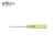 wiha 01548 螺丝刀黄色便携式一字螺丝刀/螺丝批  2.0 x 40 mm
