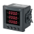 安科瑞AMC72L-AI3/AV3三相电流电压表 可选配报警输出/模拟量输出 AMC72-AI3/K