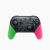 任天堂（Nintendo）PRO无线蓝牙体感电脑steam 游戏手柄 支持小星星 异度之刃 喷射战士2