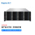 鑫云XY5036国产自主可控高性能企业级网络存储 36盘位万兆磁盘阵列 标配不含硬盘