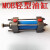 MOB轻型油缸液压缸中型油压缸 32/40/50/63/80/100-75/150/200-FA MOB63*150