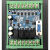 定制PLC工控板国产PLC模块FX2N1N10MR控制器带导轨简易延时模块 14MR带底座带AD
