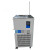 01低温冷却液循环泵实验室数显恒温水槽制冷机 DLSB-10/80