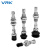威尔克VRK ZPT系列工业真空吸盘双层风琴型工业强力吸嘴吸盘 ZPT32BGSJ10-B5-A10 真空吸盘 