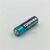 TOSHIBA东芝5号电池AA R6P电池1.5V单3形挂钟遥控器欧姆龙血压计 香槟色 金东芝碳性5号电池
