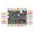 勋狸粑达芬奇Artix-7 FPGAA7 Xilinx XC7A35T视频 达芬奇+Xilinx下载器+4.3寸RGB屏+OG