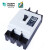 电气 空气开关DZ15-100/3902 100A63A电动机保护断路器动力型 DZ15-100/3902 63A