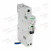 A9D61810Acti9 IC60N漏电保护断路器1P+N,10A,30mA,C型,6kA A9D61832 iC60N 1P+N 32A 3
