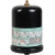 定制冷热水自动自吸增压水泵2升压力罐2L适应250A370A550A750A气压罐 1.5L特殊型黑色压力罐