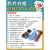 STM32F103C8T6单片机核心板  STM系统板升级款  SM开发板/M3/M4 STM32F103C8T6系统板+0.96寸OLE