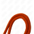 GKJYA 16mm 高强度防潮蚕丝绳 安全绳 绳粗16mm 10米/卷(单位：卷)