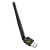 WODESYS 300M无线网卡免驱动USB无线WiFi接收器发射器USB外置无线网卡WD-3508C（10个）