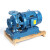雷迪龙（RETFGTU）天方卧式管道离心泵 工业冷却塔循环增压泵 大流量高扬程水泵 40-125-1.1KW