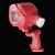 XMSJ 防爆型紫外红外复合型火焰探测器明火检测器单双波火灾报警器 双红单紫复合型火焰探测器 防爆型