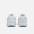 NIKE/耐克EBERNON 男女运动复古部分皮面板鞋 AQ1775-102 38.5