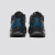 萨洛蒙（Salomon）男女款 户外休闲舒适透气稳定包裹潮流穿搭徒步运动鞋 XA PRO 3D 黑色 475423 10 (44 2/3)